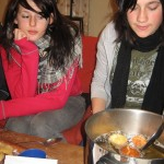 Do it yourself: Krapfen backen